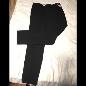 Chaps boys suit pants